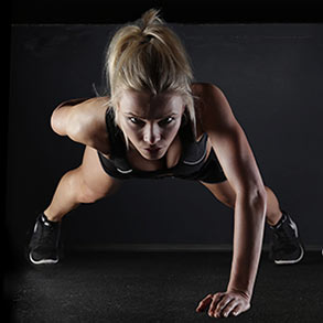 Kinesitherapie bij KineFit Retie