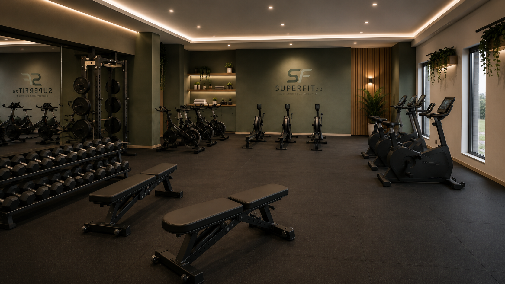 KineFit praktijk