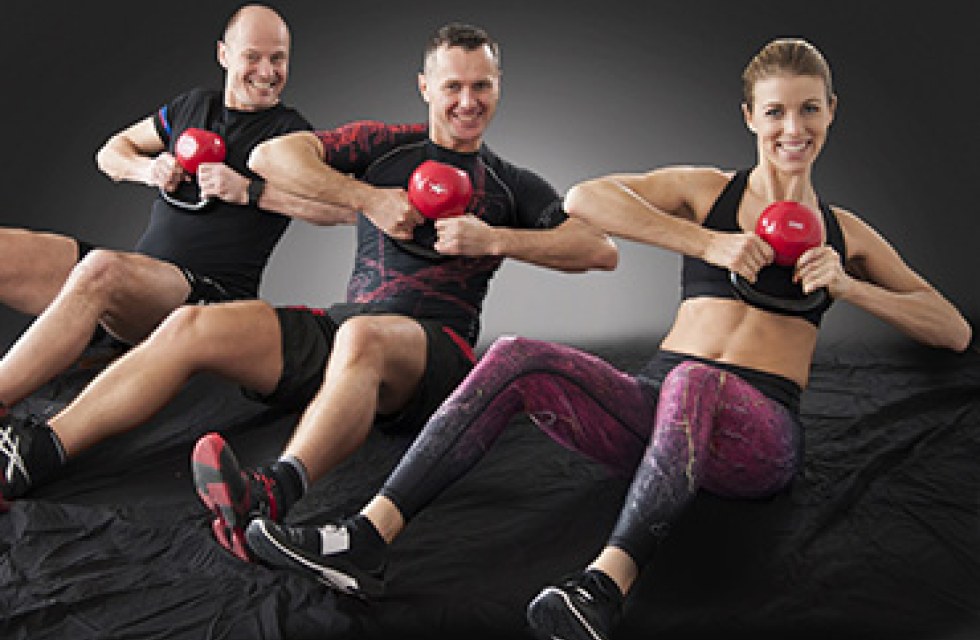 Sportkinesitherapie Retie